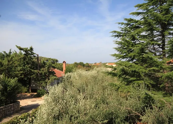 8241d Apartman Ugljan