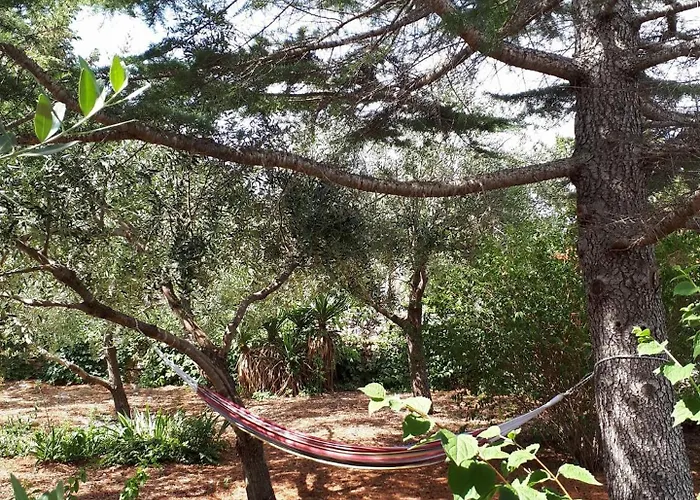 8241d Apartman Ugljan